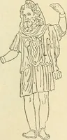 Picture 67 of 1008 from Répertoire de la statuaire grecque et romaine (1908), leaf 66