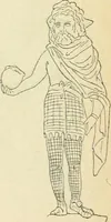 Picture 68 of 1008 from Répertoire de la statuaire grecque et romaine (1908), leaf 66
