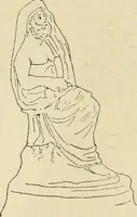 An illustration from Répertoire de la statuaire grecque et romaine (1908)