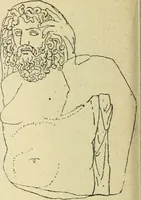 An illustration from Répertoire de la statuaire grecque et romaine (1908)