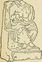 Picture 71 of 1008 from Répertoire de la statuaire grecque et romaine (1908), leaf 67