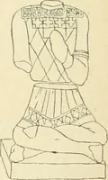 Picture 74 of 1008 from Répertoire de la statuaire grecque et romaine (1908), leaf 68