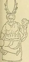 Picture 77 of 1008 from Répertoire de la statuaire grecque et romaine (1908), leaf 68