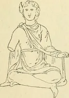 Picture 78 of 1008 from Répertoire de la statuaire grecque et romaine (1908), leaf 68