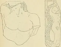 Picture 80 of 1008 from Répertoire de la statuaire grecque et romaine (1908), leaf 69