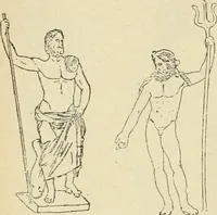 Picture 83 of 1008 from Répertoire de la statuaire grecque et romaine (1908), leaf 71