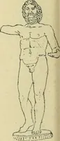 Picture 85 of 1008 from Répertoire de la statuaire grecque et romaine (1908), leaf 71