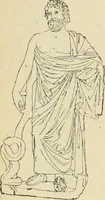 Picture 91 of 1008 from Répertoire de la statuaire grecque et romaine (1908), leaf 75