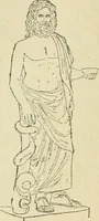 Picture 92 of 1008 from Répertoire de la statuaire grecque et romaine (1908), leaf 75