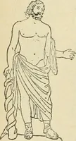 Picture 94 of 1008 from Répertoire de la statuaire grecque et romaine (1908), leaf 75