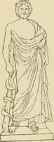 Picture 95 of 1008 from Répertoire de la statuaire grecque et romaine (1908), leaf 75