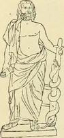 Picture 101 of 1008 from Répertoire de la statuaire grecque et romaine (1908), leaf 76