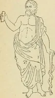 Picture 103 of 1008 from Répertoire de la statuaire grecque et romaine (1908), leaf 77
