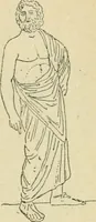 Picture 105 of 1008 from Répertoire de la statuaire grecque et romaine (1908), leaf 77