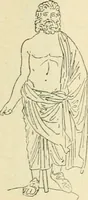 Picture 109 of 1008 from Répertoire de la statuaire grecque et romaine (1908), leaf 78
