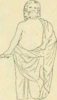 Picture 110 of 1008 from Répertoire de la statuaire grecque et romaine (1908), leaf 78