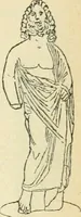 Picture 111 of 1008 from Répertoire de la statuaire grecque et romaine (1908), leaf 78