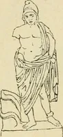 Picture 113 of 1008 from Répertoire de la statuaire grecque et romaine (1908), leaf 79