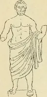 Picture 114 of 1008 from Répertoire de la statuaire grecque et romaine (1908), leaf 79