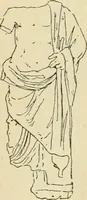 Picture 115 of 1008 from Répertoire de la statuaire grecque et romaine (1908), leaf 79