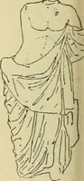 Picture 116 of 1008 from Répertoire de la statuaire grecque et romaine (1908), leaf 79