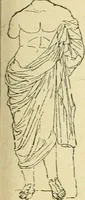 Picture 117 of 1008 from Répertoire de la statuaire grecque et romaine (1908), leaf 80