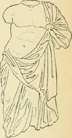 Picture 119 of 1008 from Répertoire de la statuaire grecque et romaine (1908), leaf 80