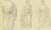 Picture 124 of 1008 from Répertoire de la statuaire grecque et romaine (1908), leaf 81