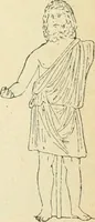 Picture 129 of 1008 from Répertoire de la statuaire grecque et romaine (1908), leaf 82