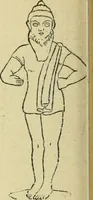 Picture 132 of 1008 from Répertoire de la statuaire grecque et romaine (1908), leaf 83