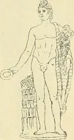 Picture 141 of 1008 from Répertoire de la statuaire grecque et romaine (1908), leaf 88