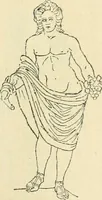 Picture 143 of 1008 from Répertoire de la statuaire grecque et romaine (1908), leaf 88