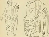 Picture 144 of 1008 from Répertoire de la statuaire grecque et romaine (1908), leaf 89