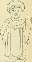 Picture 149 of 1008 from Répertoire de la statuaire grecque et romaine (1908), leaf 90