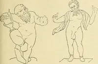An illustration from Répertoire de la statuaire grecque et romaine (1908)