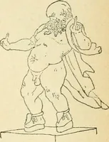 Picture 154 of 1008 from Répertoire de la statuaire grecque et romaine (1908), leaf 92