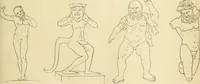 Picture 155 of 1008 from Répertoire de la statuaire grecque et romaine (1908), leaf 92