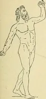 Picture 158 of 1008 from Répertoire de la statuaire grecque et romaine (1908), leaf 94