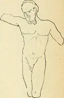 Picture 159 of 1008 from Répertoire de la statuaire grecque et romaine (1908), leaf 94