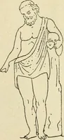 Picture 167 of 1008 from Répertoire de la statuaire grecque et romaine (1908), leaf 97