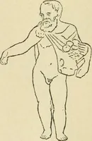 Picture 168 of 1008 from Répertoire de la statuaire grecque et romaine (1908), leaf 97