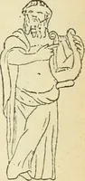 Picture 170 of 1008 from Répertoire de la statuaire grecque et romaine (1908), leaf 98