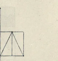 An illustration from Récréations mathématiques (1883)