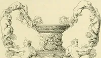 An illustration from Gazette des beaux-arts (1859)