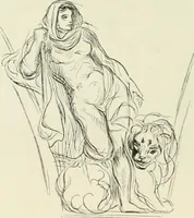 Picture 30 of 243 from Gazette des beaux-arts (1859), leaf 135
