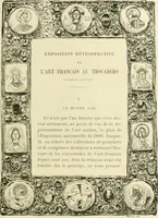 Picture 35 of 243 from Gazette des beaux-arts (1859), leaf 164