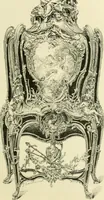 An illustration from Gazette des beaux-arts (1859)