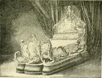An illustration from Gazette des beaux-arts (1859)