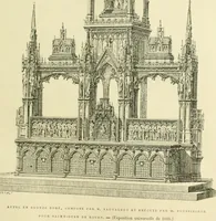 Picture 57 of 243 from Gazette des beaux-arts (1859), leaf 218