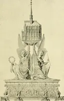 An illustration from Gazette des beaux-arts (1859)